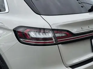Lincoln Nautilus 2023 AWD Reserve 4p SUV