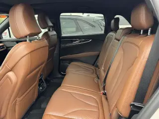 Lincoln Nautilus 2023 AWD Reserve 4p SUV