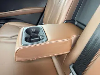 Lincoln Nautilus 2023 AWD Reserve 4p SUV
