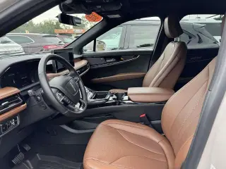 Lincoln Nautilus 2023 AWD Reserve 4p SUV