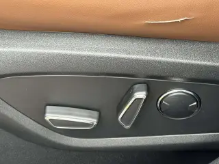Lincoln Nautilus 2023 AWD Reserve 4p SUV