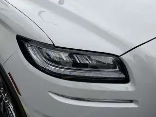 Lincoln Nautilus 2023 AWD Reserve 4p SUV