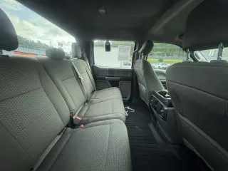 Ford F-150 2018 4x4 XLT 4p SuperCrew 5.5 ft. SB