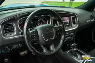 Dodge Charger 2018 R/T Scat Pack 4p Sedan