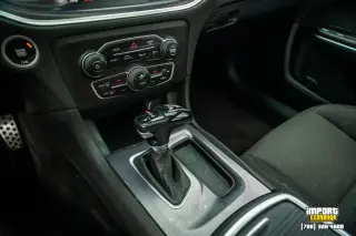 Dodge Charger 2018 R/T Scat Pack 4p Sedan