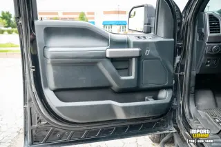 Ford F-150 2020 4x4 XL 4p SuperCrew 5.5 ft. SB