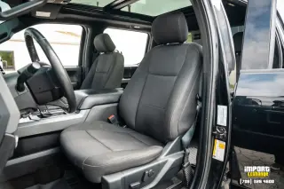 Ford F-150 2020 4x4 XL 4p SuperCrew 5.5 ft. SB