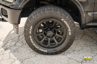 Ford F-150 2020 4x4 XL 4p SuperCrew 5.5 ft. SB