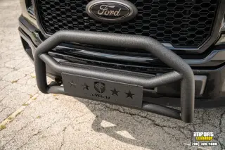 Ford F-150 2020 4x4 XL 4p SuperCrew 5.5 ft. SB