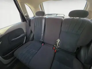 Chrysler PT Cruiser 2005 4p Wagon