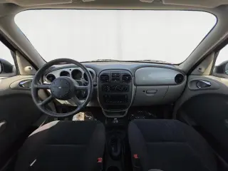 Chrysler PT Cruiser 2005 4p Wagon