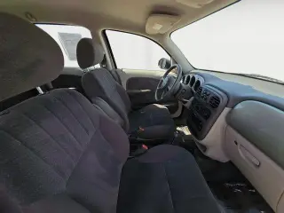 Chrysler PT Cruiser 2005 4p Wagon