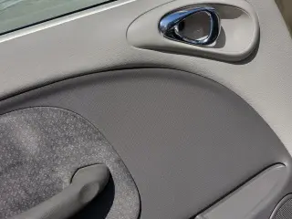 Chrysler PT Cruiser 2005 4p Wagon