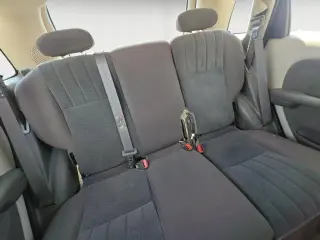 Chrysler PT Cruiser 2005 4p Wagon