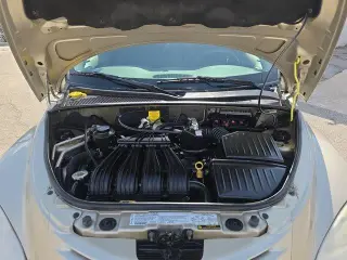 Chrysler PT Cruiser 2005 4p Wagon