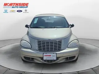 Chrysler PT Cruiser 2005 4p Wagon