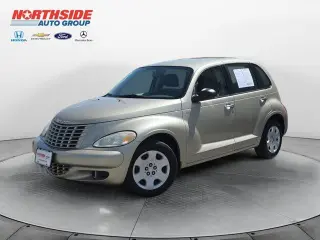 Chrysler PT Cruiser 2005 4p Wagon