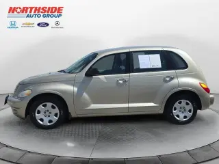 Chrysler PT Cruiser 2005 4p Wagon