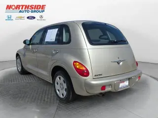 Chrysler PT Cruiser 2005 4p Wagon