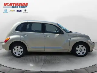 Chrysler PT Cruiser 2005 4p Wagon