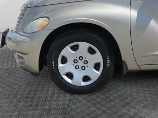 Chrysler PT Cruiser 2005 4p Wagon