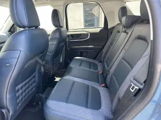 Ford Bronco Sport 2021 4x4 Primera Edición 4p SUV