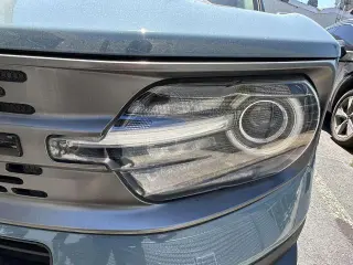 Ford Bronco Sport 2021 4x4 Primera Edición 4p SUV