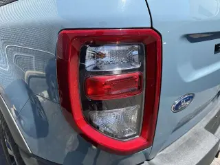 Ford Bronco Sport 2021 4x4 Primera Edición 4p SUV