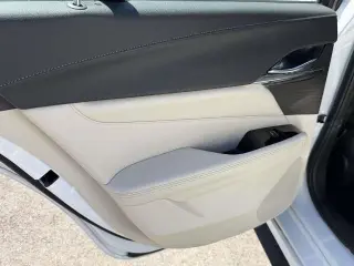 Cadillac CT4 2024 AWD Premium Luxury 4p Sedán