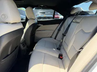 Cadillac CT4 2024 AWD Premium Luxury 4p Sedán