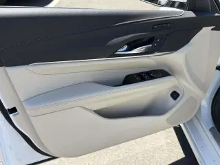 Cadillac CT4 2024 AWD Premium Luxury 4p Sedán