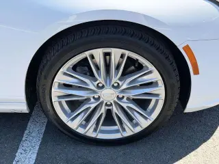 Cadillac CT4 2024 AWD Premium Luxury 4p Sedán