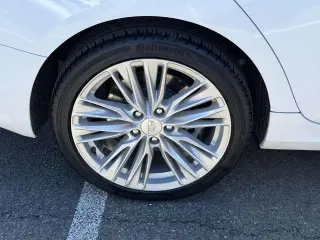 Cadillac CT4 2024 AWD Premium Luxury 4p Sedán