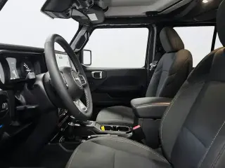 Jeep Wrangler 2025 4x4 Backcountry 4xe 4p SUV