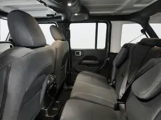 Jeep Wrangler 2025 4x4 Backcountry 4xe 4p SUV