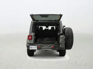 Jeep Wrangler 2025 4x4 Backcountry 4xe 4p SUV