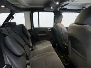 Jeep Wrangler 2025 4x4 Backcountry 4xe 4p SUV