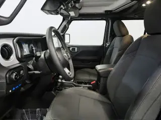 Jeep Wrangler 2025 4x4 Backcountry 4xe 4p SUV