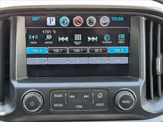 Chevrolet Colorado 2016 4x2 LT 4p Cab de Tripulación Completa 5 ft. CB