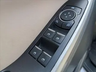 Ford Explorer 2021 XLT 4p. SUV
