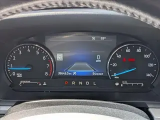 Ford Explorer 2021 XLT 4p. SUV