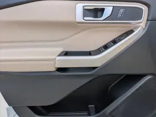 Ford Explorer 2021 XLT 4p. SUV