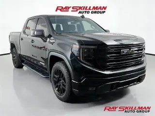 GMC Sierra 1500 2023 4x4 Elevation 4dr Crew Cab 5.8 ft. SB