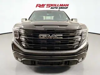 GMC Sierra 1500 2023 4x4 Elevation 4dr Crew Cab 5.8 ft. SB