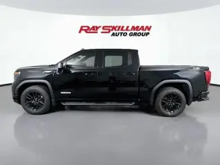 GMC Sierra 1500 2023 4x4 Elevation 4dr Crew Cab 5.8 ft. SB