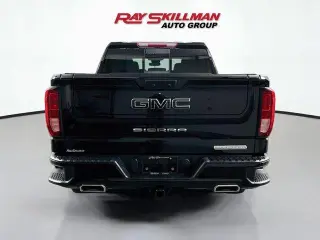 GMC Sierra 1500 2023 4x4 Elevation 4dr Crew Cab 5.8 ft. SB
