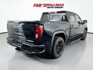 GMC Sierra 1500 2023 4x4 Elevation 4dr Crew Cab 5.8 ft. SB