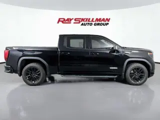 GMC Sierra 1500 2023 4x4 Elevation 4dr Crew Cab 5.8 ft. SB