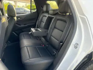 Chevrolet Equinox 2025 LT 4p SUV