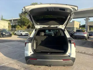 Chevrolet Equinox 2025 LT 4p SUV